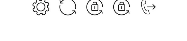 IOS操作系统图标