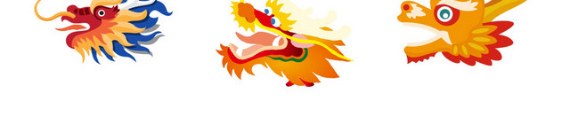 龙素材