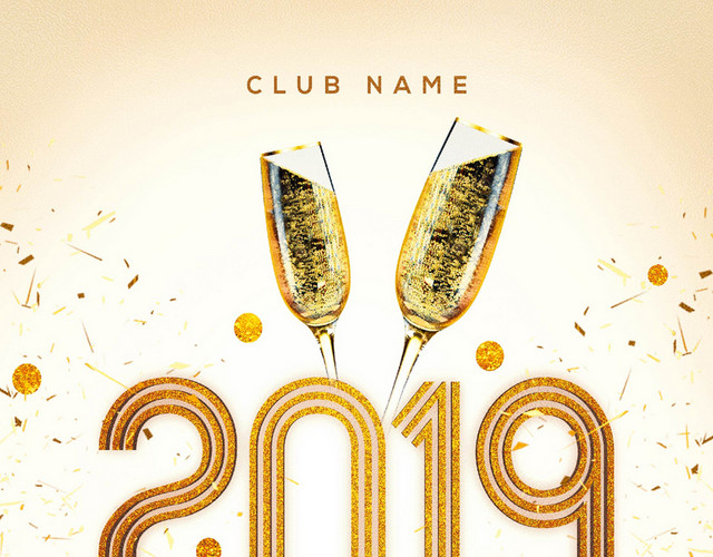2019数字素材