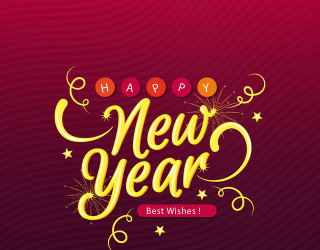 2019数字素材
