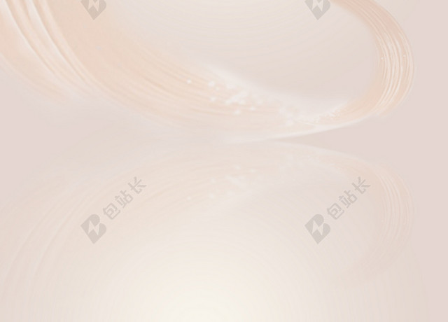 小清新粉红色蝴蝶产品海报背景
