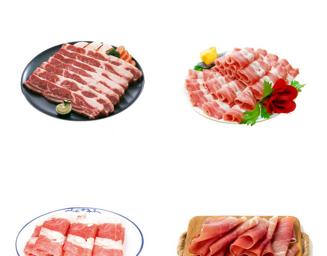 美食食物素材