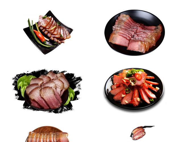 美食食物素材
