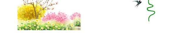 节气春分素材