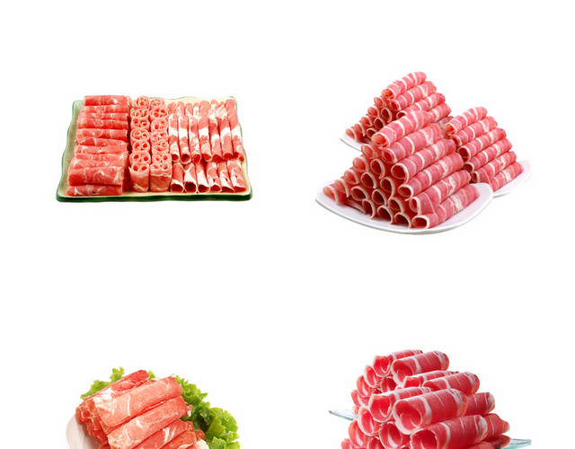 美食食物素材
