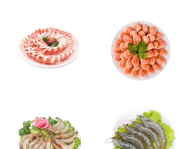 美食食物素材