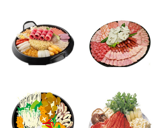 美食食物素材
