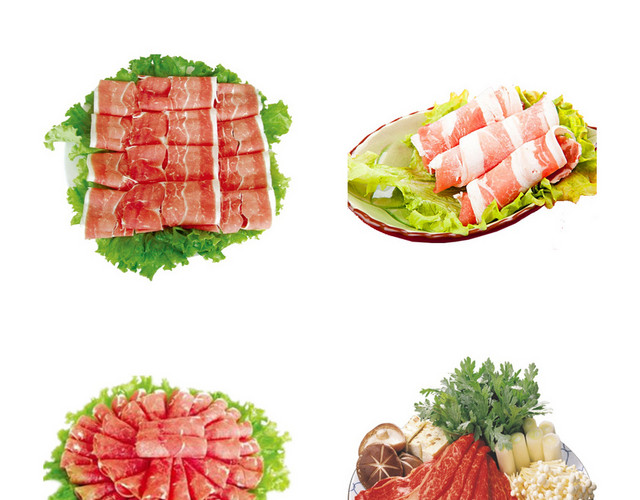 美食食物素材