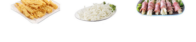 美食火锅食物素材