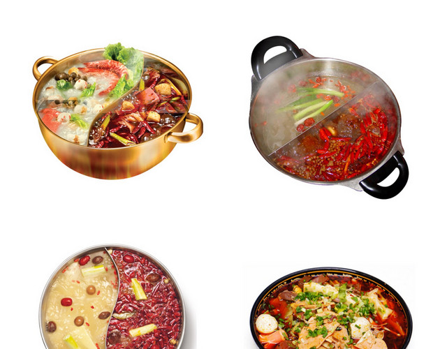 美食食物素材