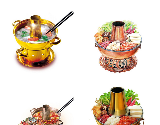 美食食物素材