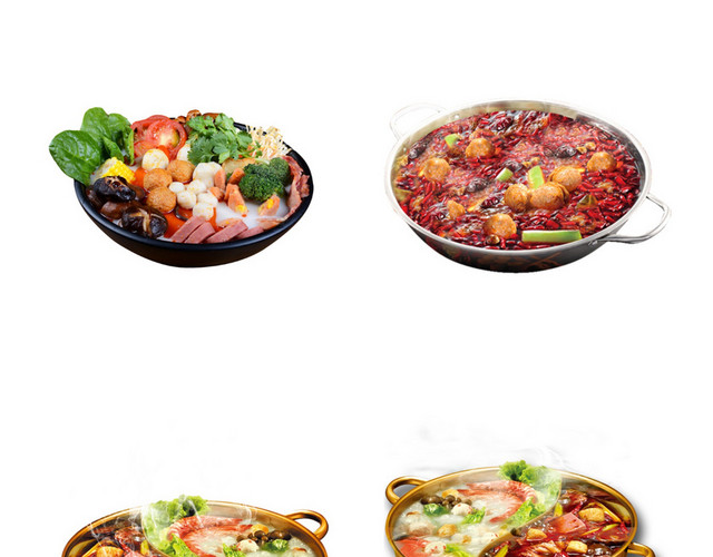 美食食物素材