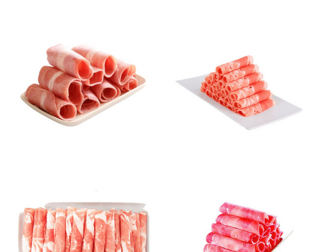 美食食物素材