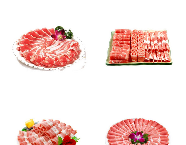 美食食物素材