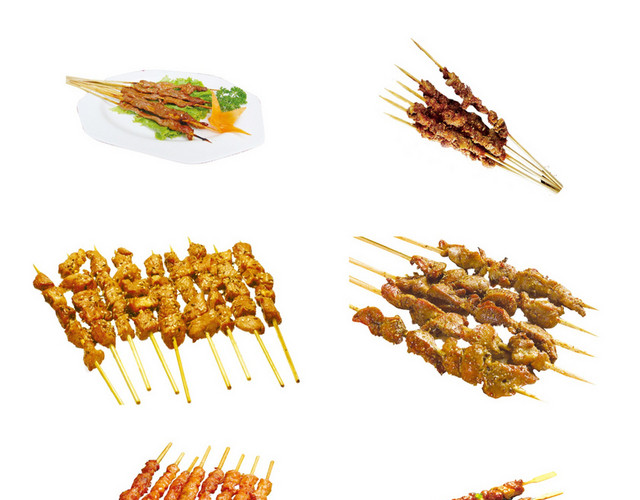 美食食物素材
