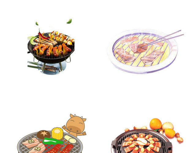 美食食物素材