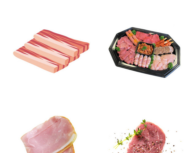 美食食物素材