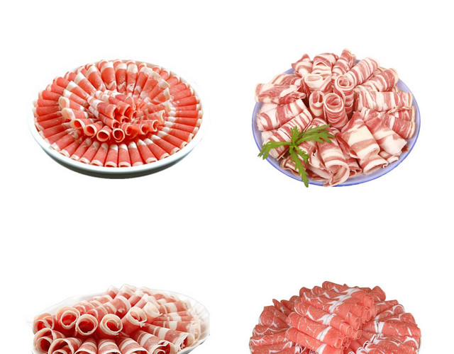 美食食物素材