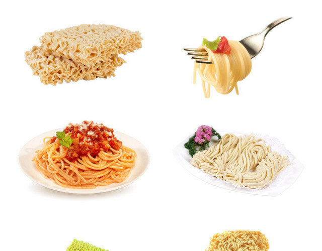 美食食物素材