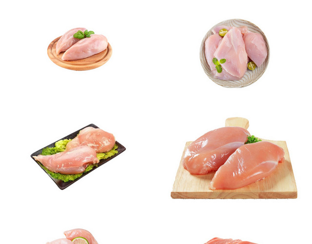 美食食物素材