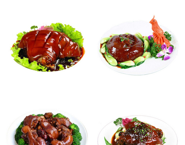 美食食物素材