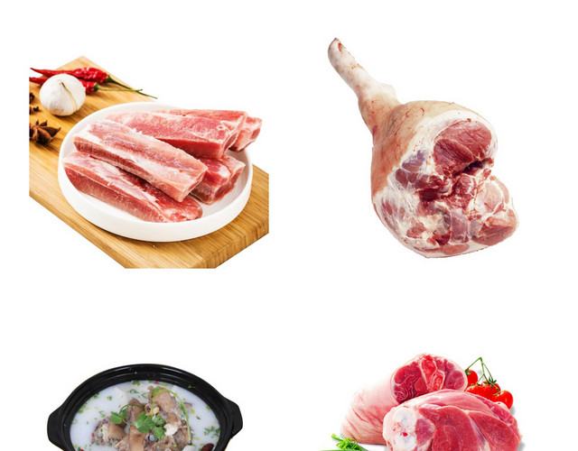 美食食物素材