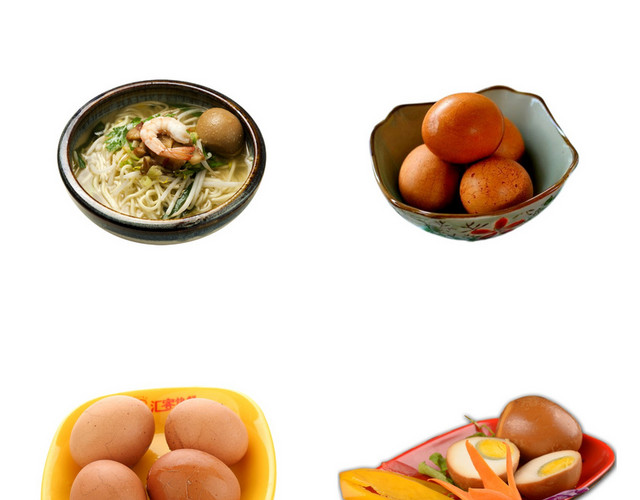 美食食物素材