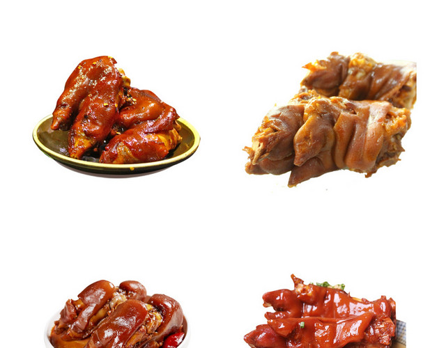 美食食物素材