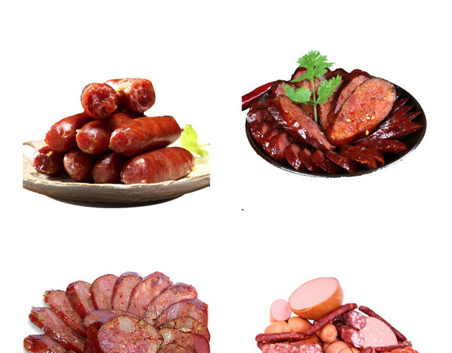 美食食物素材