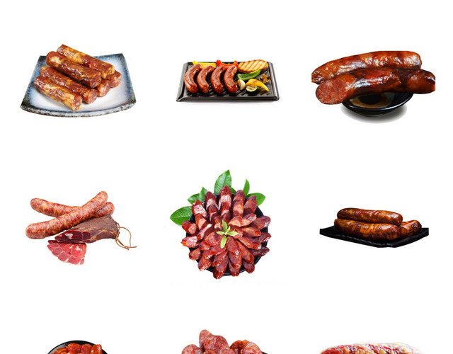 美食食物素材