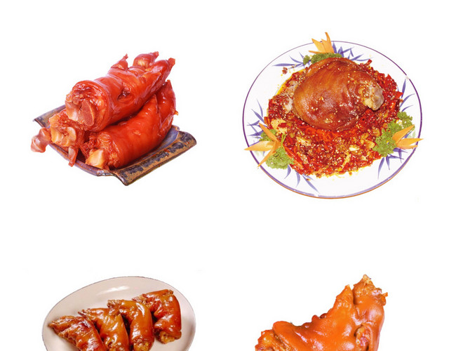 美食食物素材