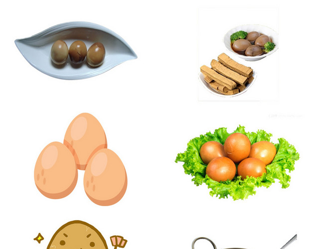 美食食物素材