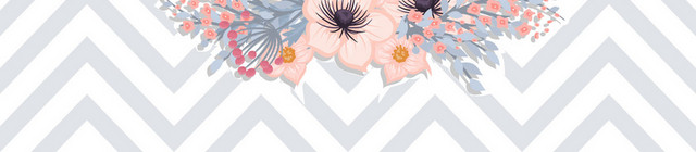 女生节卡通素材