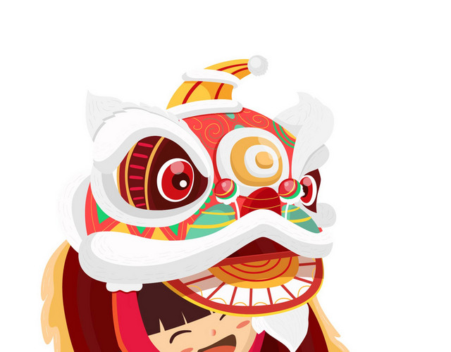 新年2019新年素材