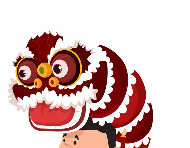 新年2019新年素材