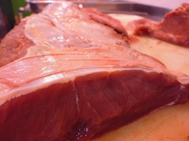 肉类 食品 肉的切割 牛 宏 饥饿 鲜肉 波多黎各 原料肉