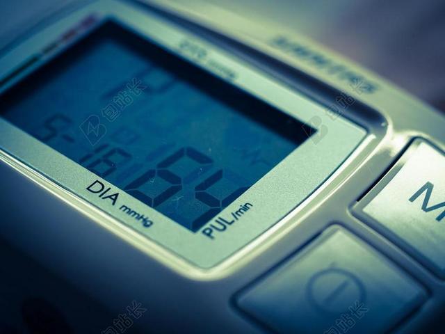 血压 规 血 健康检查 节奏 急救 保佑你 设备 健康