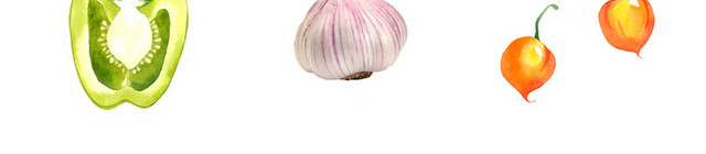 蔬菜蔬果食物素材