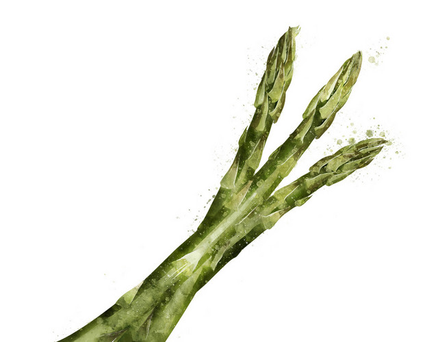 疏果疏菜素材