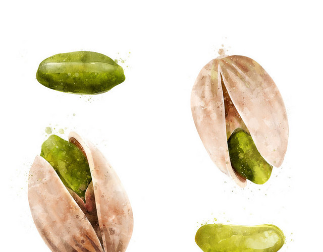 疏果疏菜素材