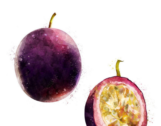 疏果疏菜素材
