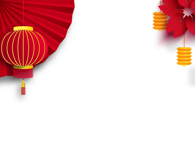 中式建筑中国风边框