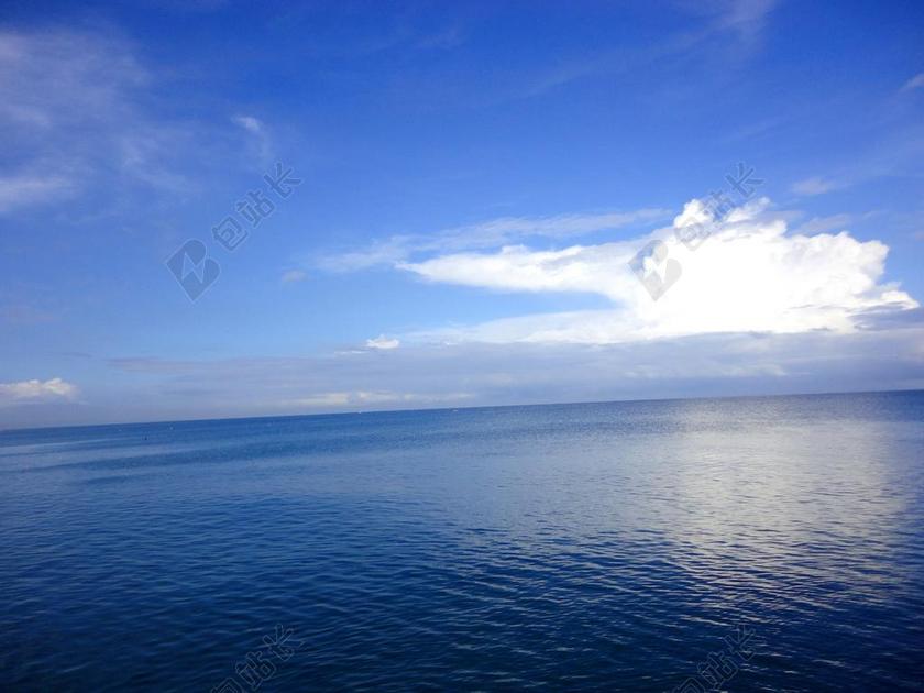 旅游自然菲律宾景色背景图片