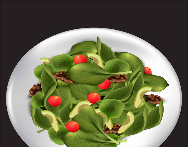 食材素材