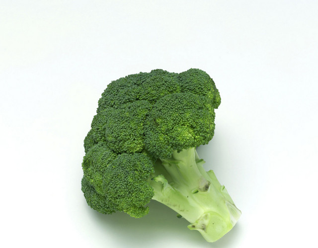 蔬菜西兰花素材
