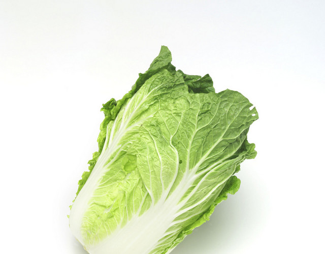 蔬菜白菜素材