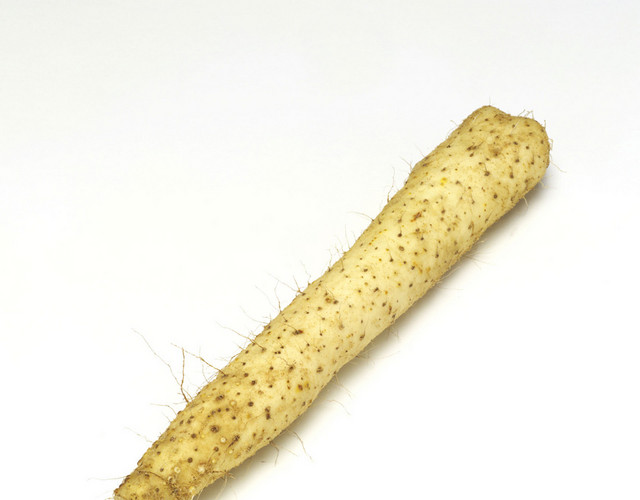 蔬菜山药素材