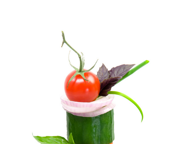 食物蔬菜素材