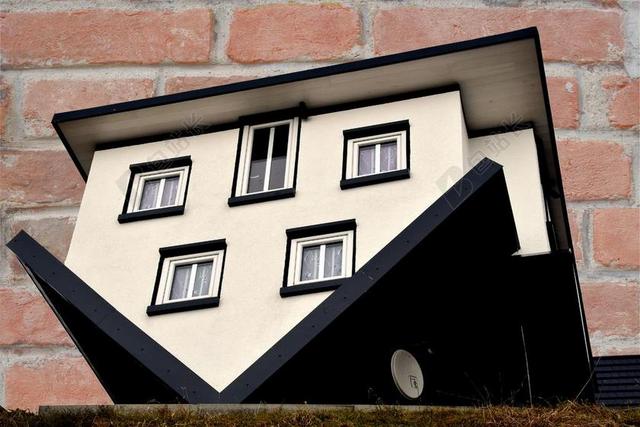 首页 住宅建设 架构 建设 单一家庭住宅 在头上 错了