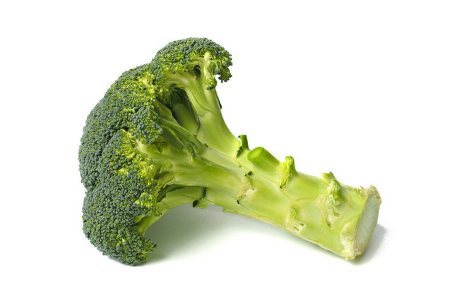 食物西兰花蔬菜素材